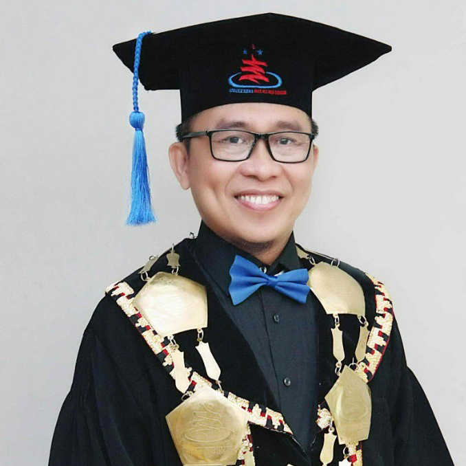 Ka UPT LPPM